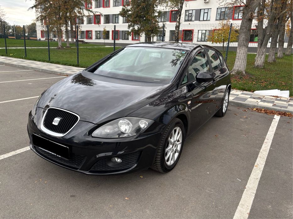 Продам Seat Leon