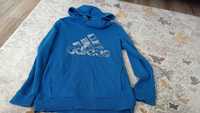 Bluza Adidas  dziewczynka 11-12 lat