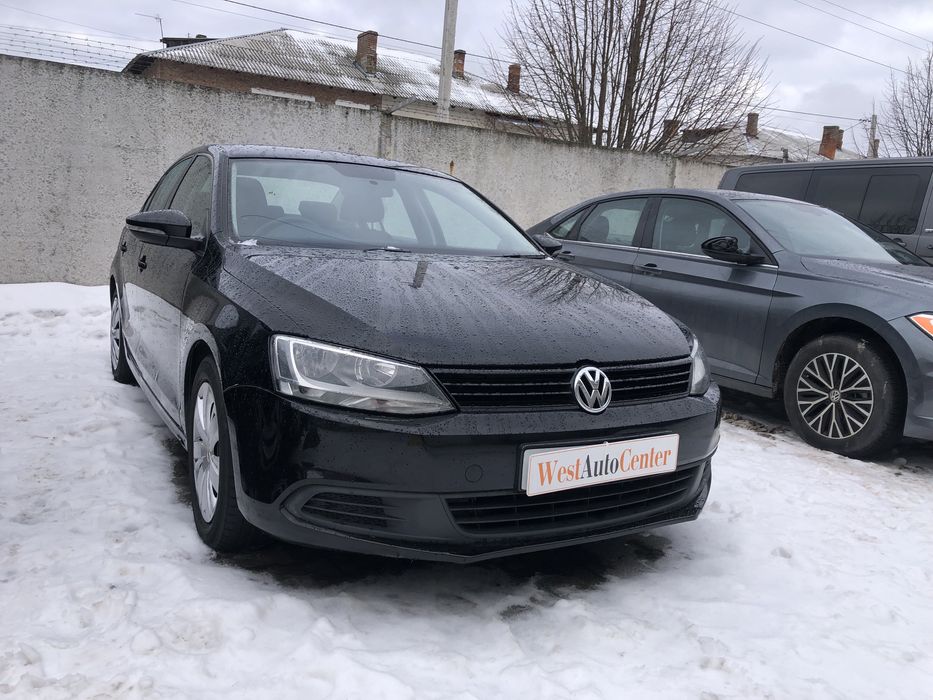 Разборка запчасти VW Jetta MK6 USA 2010-2017