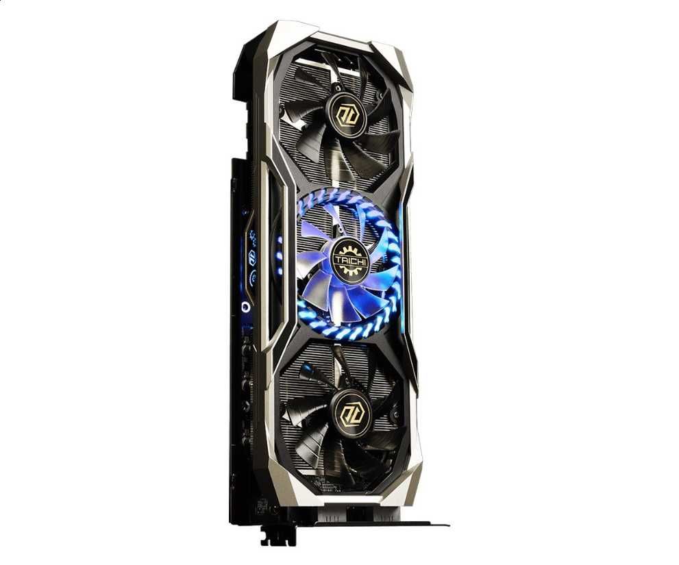 Karta graficzna ASRock Radeon RX 5700 XT 8 GB