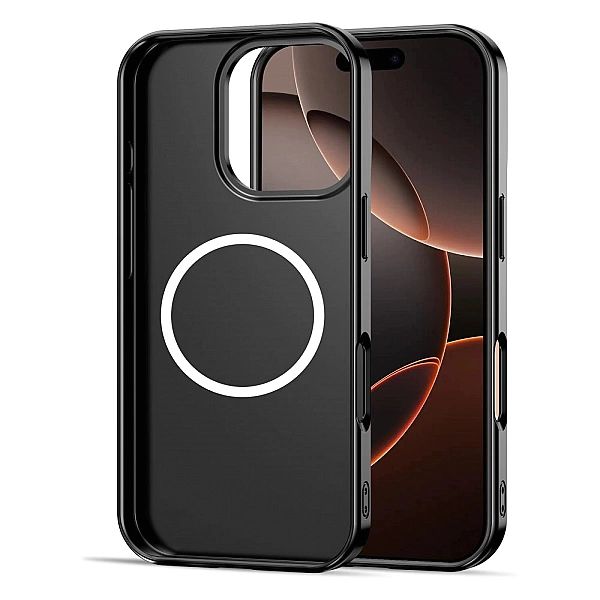 Tech-Protect Lamano Magsafe Iphone 16 Pro Panther