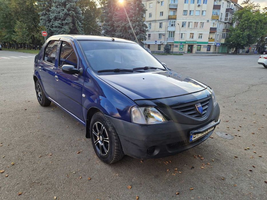 Авто в хорошому стані