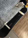 Snowboard salomon burner 166