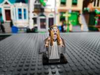 LEGO The Hobbit Galadriel lor103