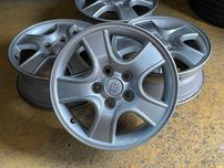 Диски R16 5x114.3 Kia оригінал