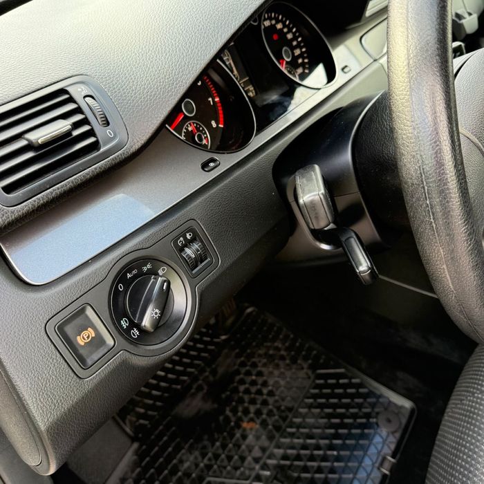 Свіжопригнанний 1.6 MPI/2009 pik/194тис.ориг.пробіг.