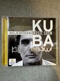 Kuba Wojewódzki Music Show cd