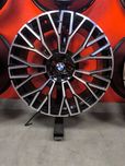 НОВІ ДИСКИ R21 10.5 5*112 ET43 66.6 BMW X5 G05, X6 G06