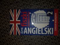 Fiszki ósmoklasisty język angielski 2