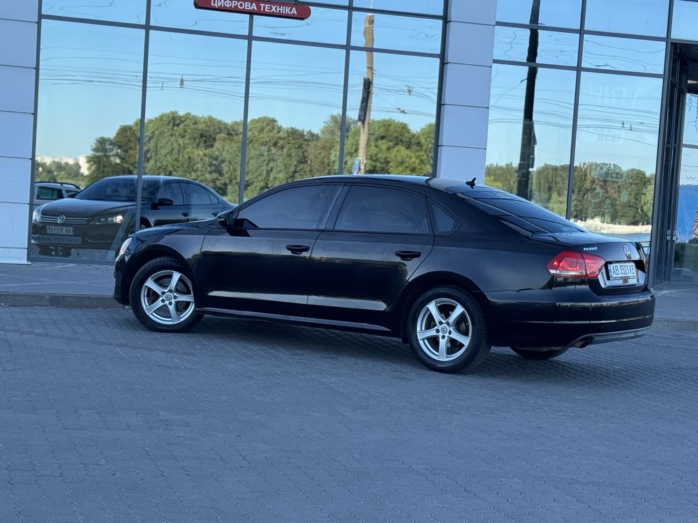 Увага! Фольксваген Пассат в кредит! Авто на виплату! Volksvagen Passat