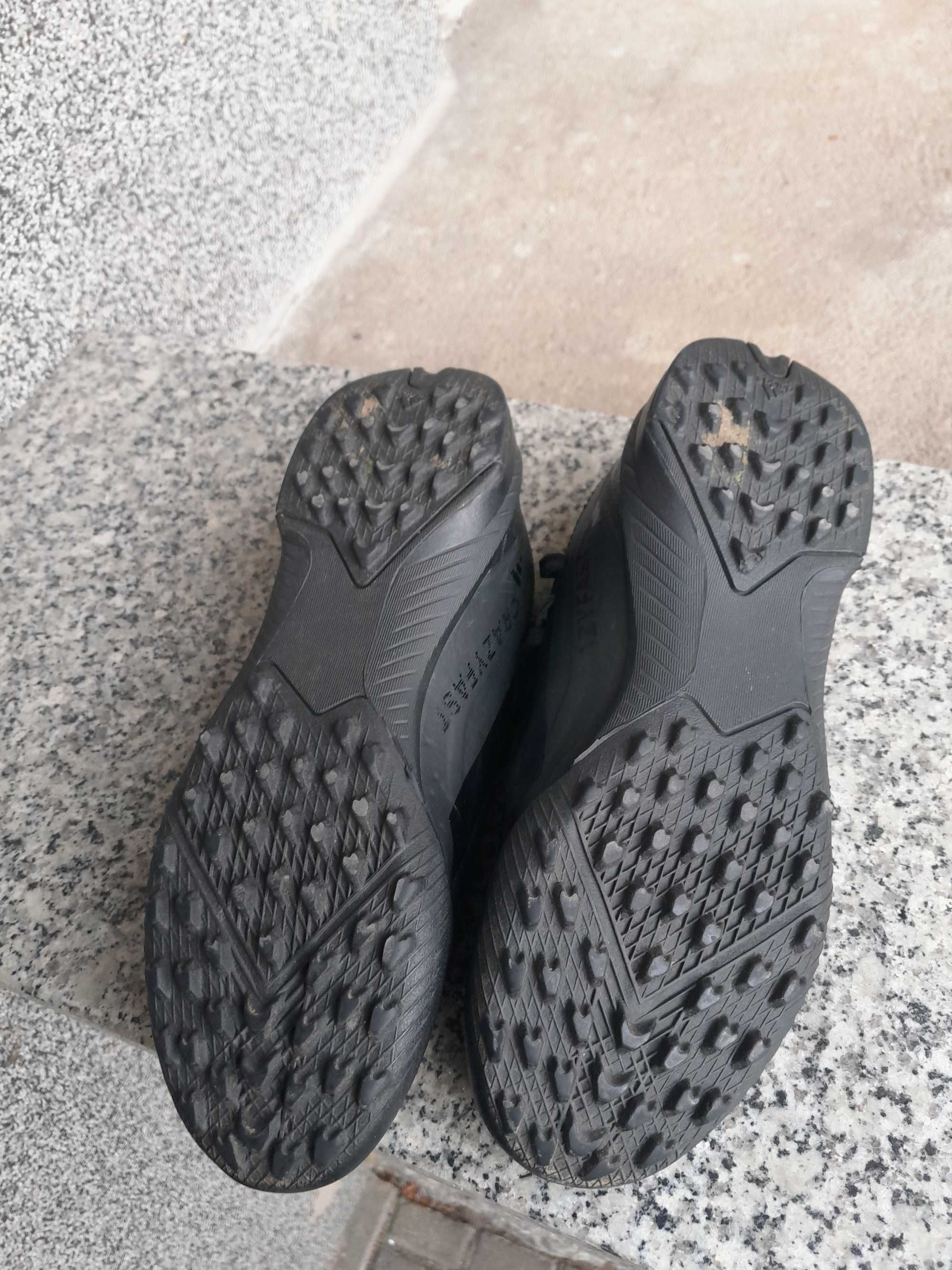 Buty turfy ADIDAS X CRAZYFAST.3 r.35