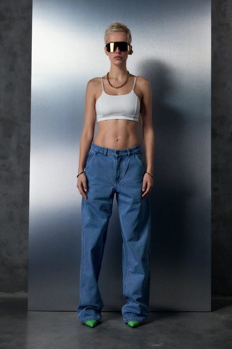 Жіночі джинси бренду KLOTT нові з бірками