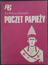 Poczet papieży (do JP II)