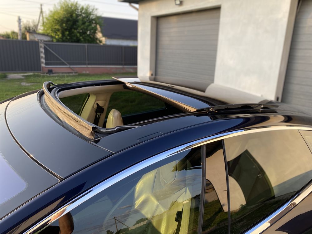 Tesla Model S 60 2013