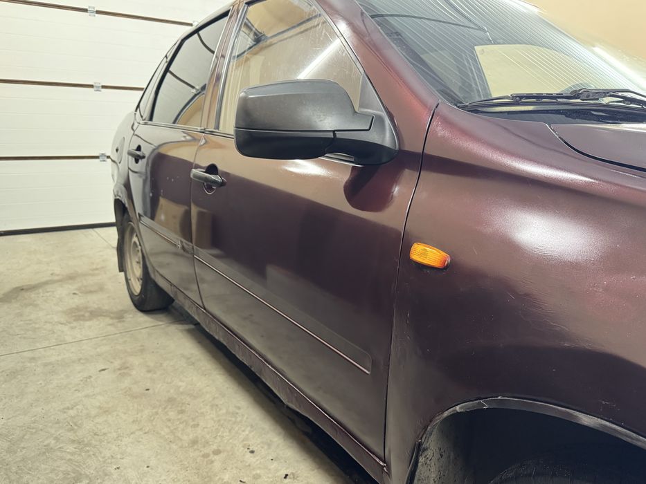 Лада гранта 2014р