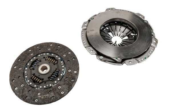 CHEVROLET  > 2015  > CAMARO  > 6.2L V8 sprzęgło GM