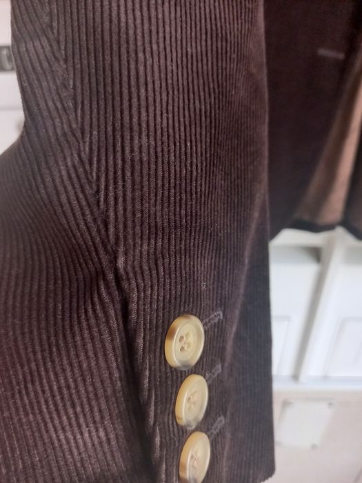 Blazer de Senhora da Quebramar