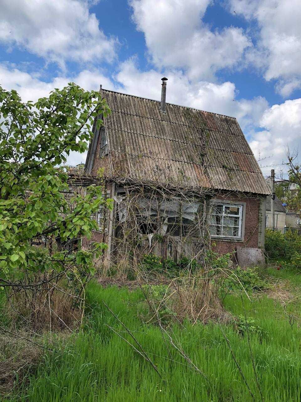 Дача, село Стара Богданівка