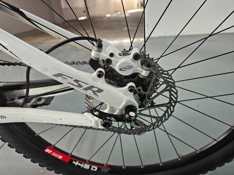 Bicicleta Soecialized BTT