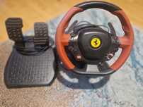 Kierownica THRUSTMASTER F458