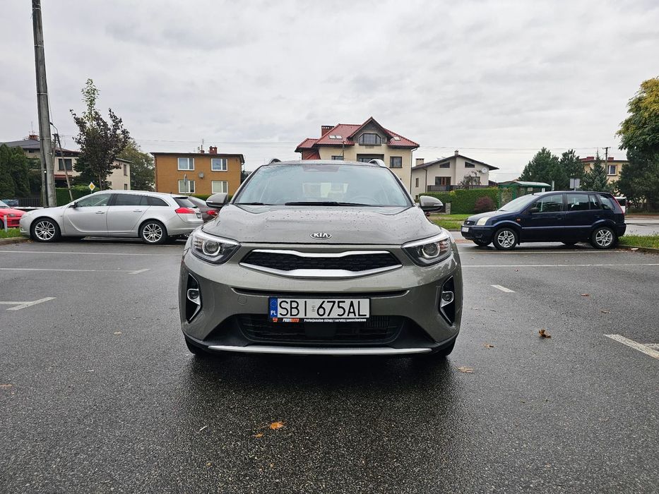 Kia Stonic Sprzedam Kia Stonic