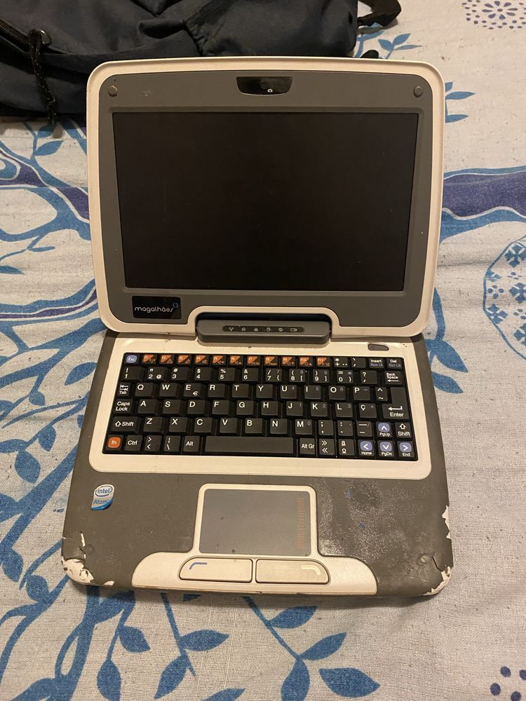 Portatil Magalhães usado