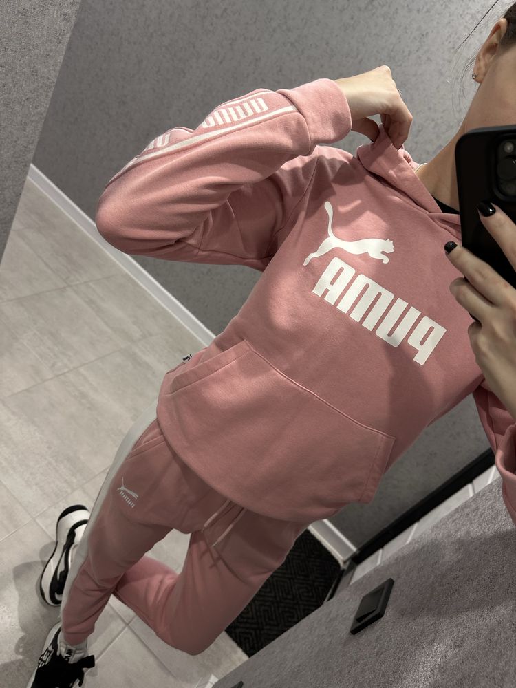 Костюм puma жіночий