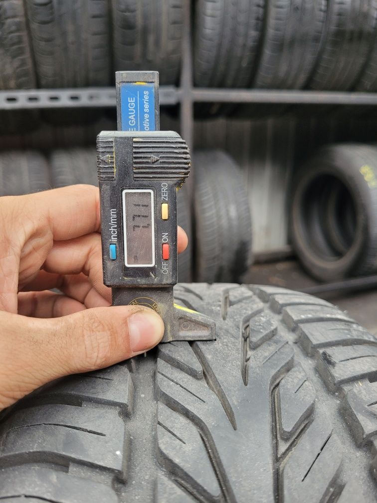 Opony Letnie FULDA 195/60 R15 88H