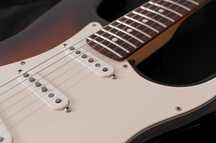 Setup de Guitarras e Baixos