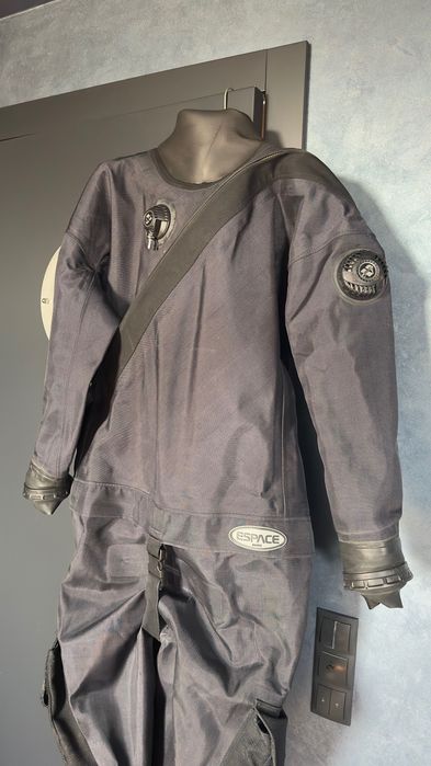 Skafander suchy Santi E.Space XLS