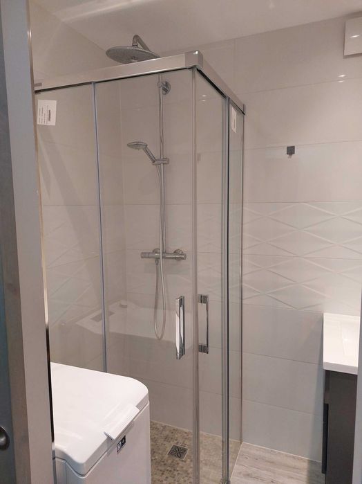 Wynajmę mieszkanie 1-pokojowe 23m2, os. Zawadzkiego