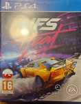 NFS Heart PL play station 4 ps 4 ps4