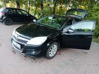Samochód na sprzedaż opel astra h 2007