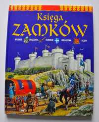 Księga zamków - edukacja