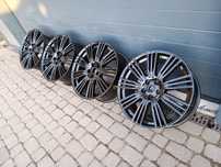 Felgi alu 5x120 21" 9.5J et49 Range Rover Evoque, Sport, Land Rover