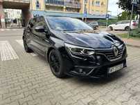 Sprzadam Renault Megane IV