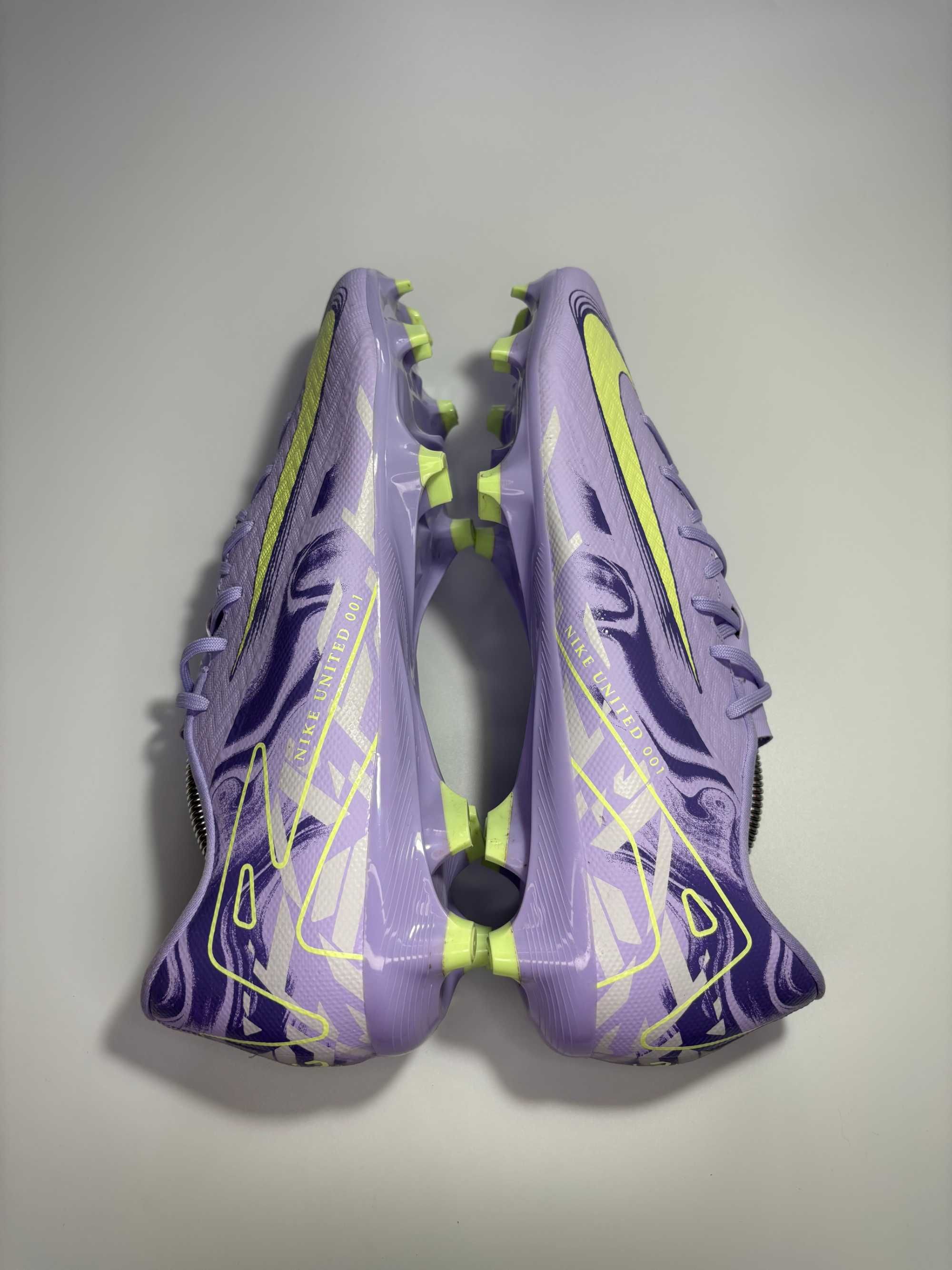 Nike Mercurial Vapor 16 Academy FG, 45