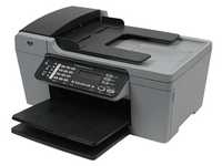 Impressora HP Officejet 5610 All-in-One