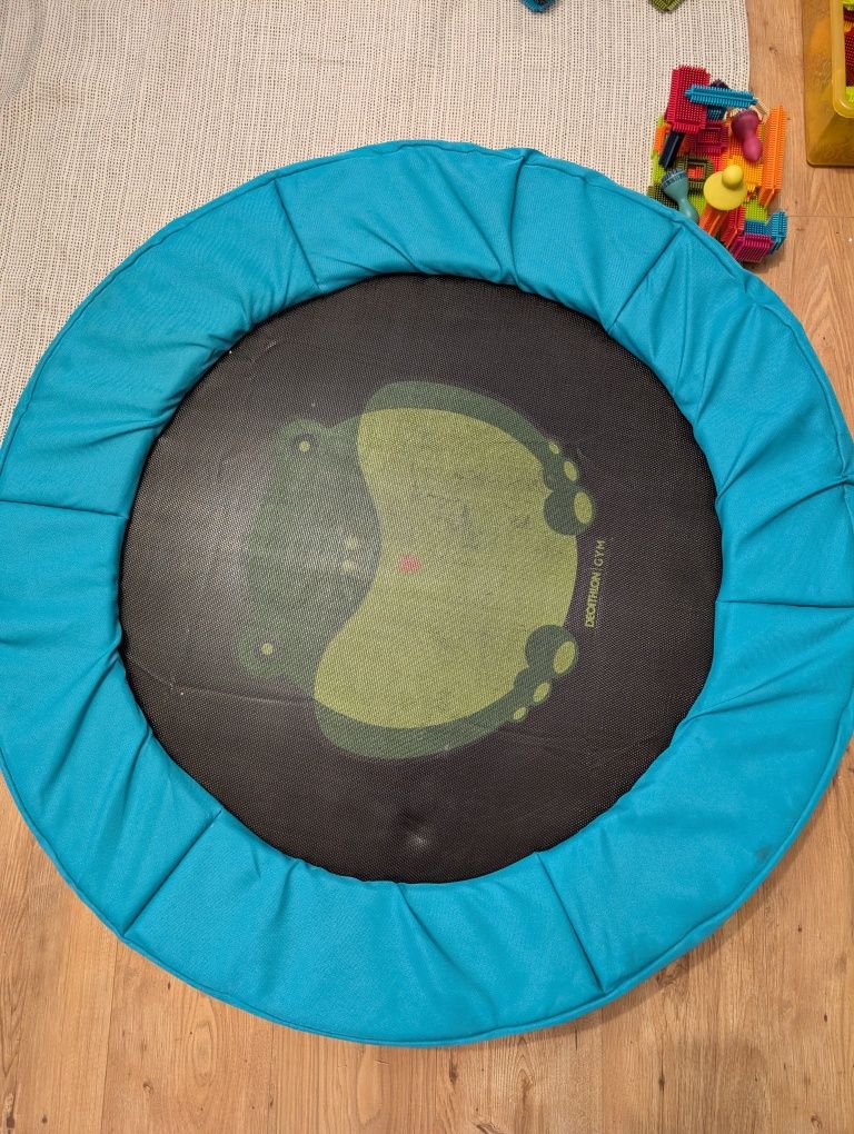 Trampolina Decathlon Domyos