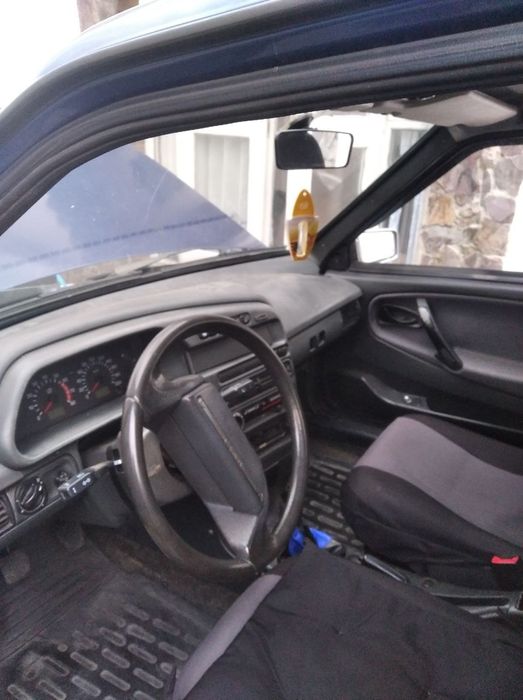 Продам ваз 21099 можливий обмін на ваз 2106