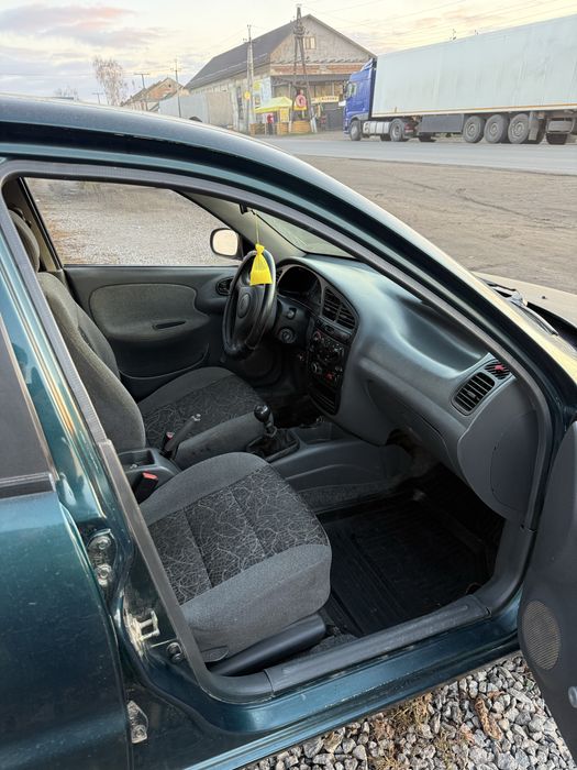 Део Ланус 1.4 бензин