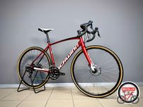 Велосипед Schwinn FastBack 56
