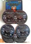 Gra akcji MEDIEVAL II Total War pc dvd