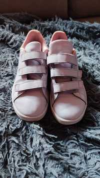 Buty Adidas Kraina Lodu r. 32