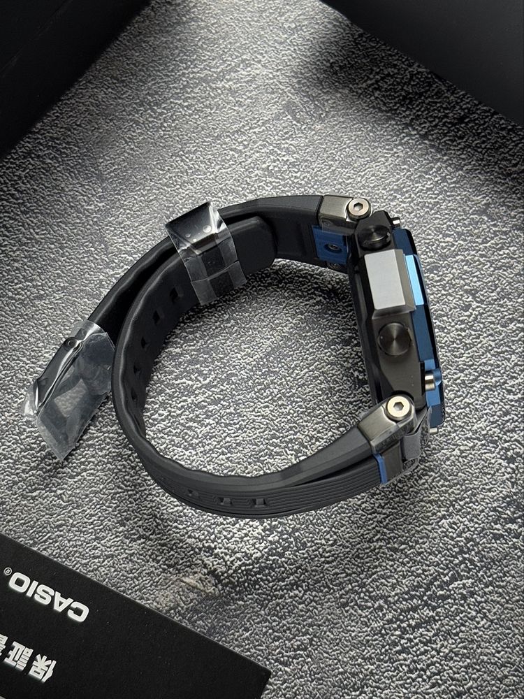 Casio G-Shock MTG-B2000B-1A2