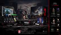 Dying Light 2 Edycja Kolekcjonerska [PS4/PS5] + Dying Light The Beast
