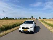Bmw f10 528 m pakiet 3.0