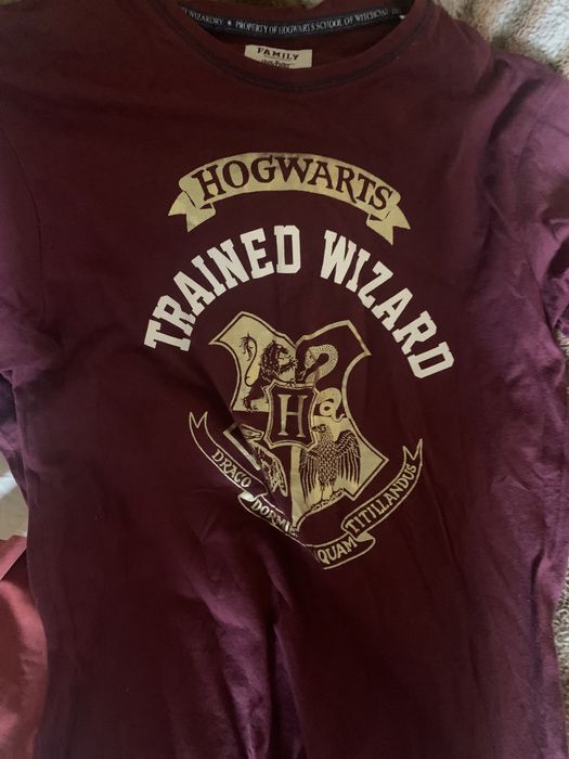 Футболка Гарри Поттер
