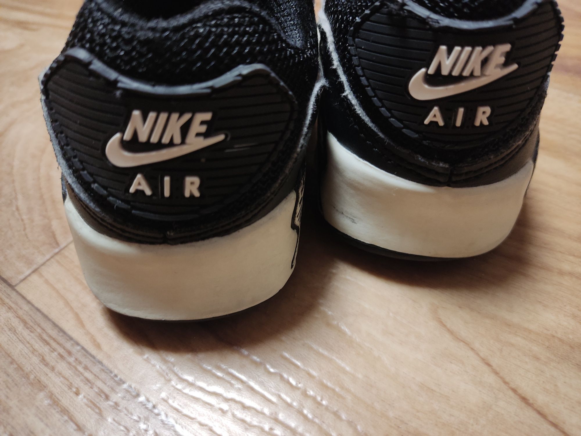 Buty Nike air max 28
