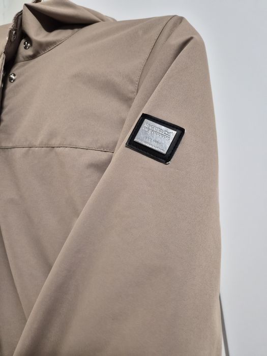 Парка  regatta  .